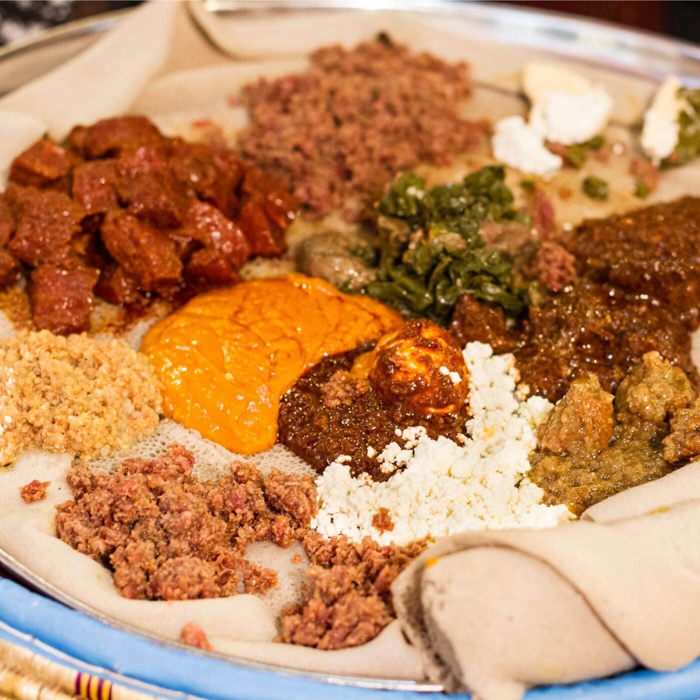 Lalibela