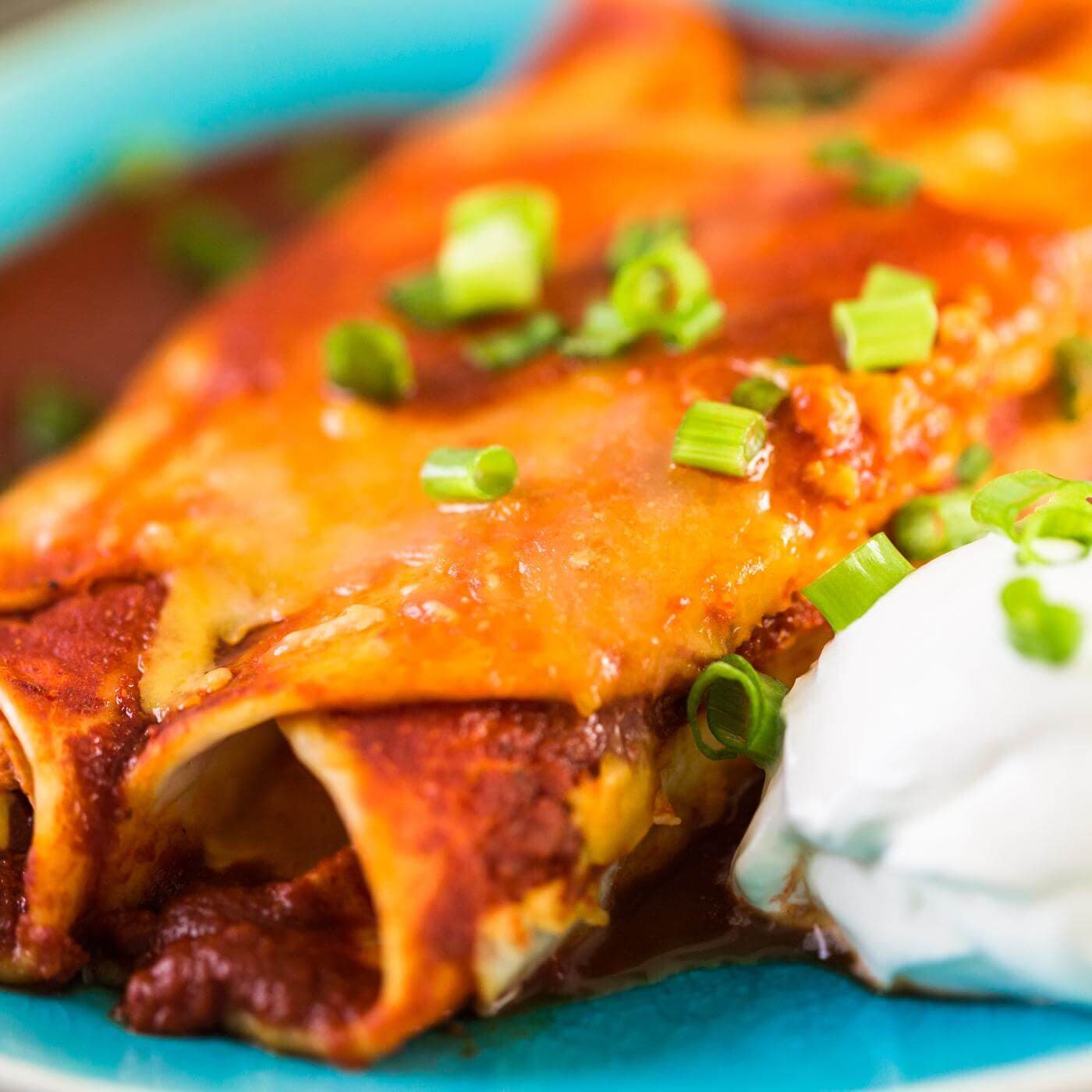 Lo Nuestro Latin Restaurant
