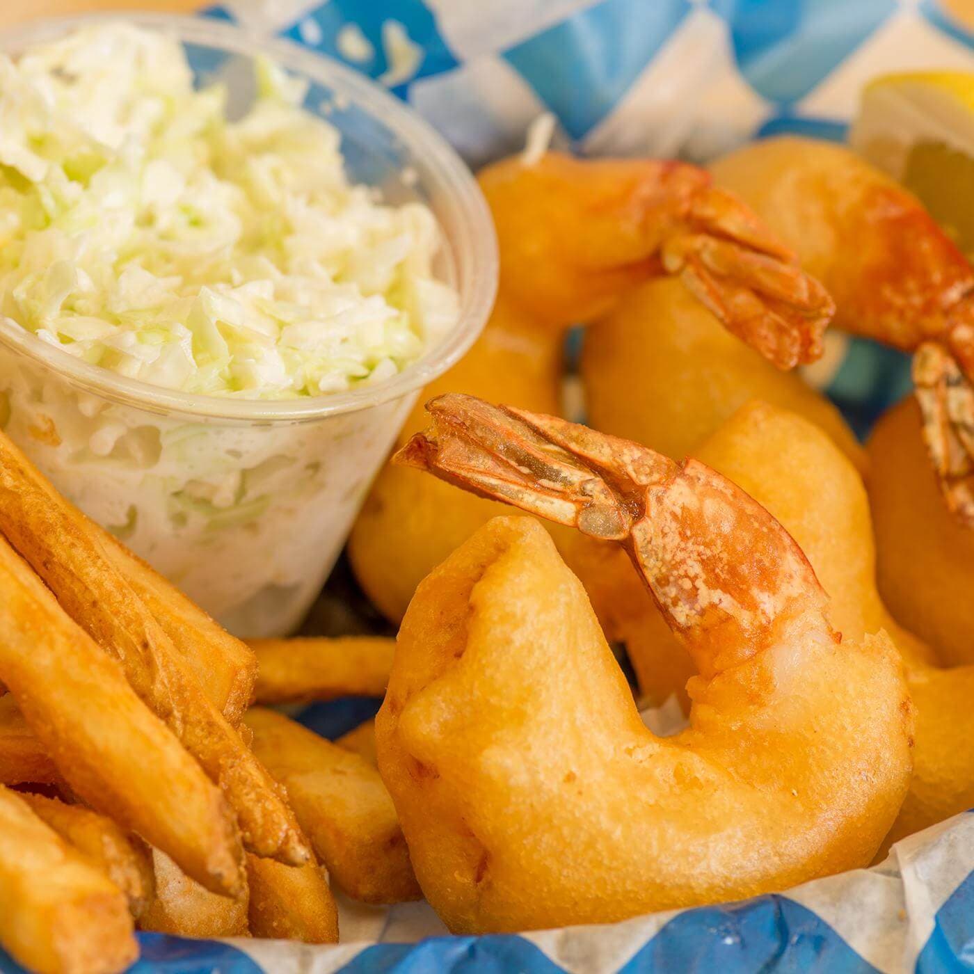 Malt N Salt Fish & Chips