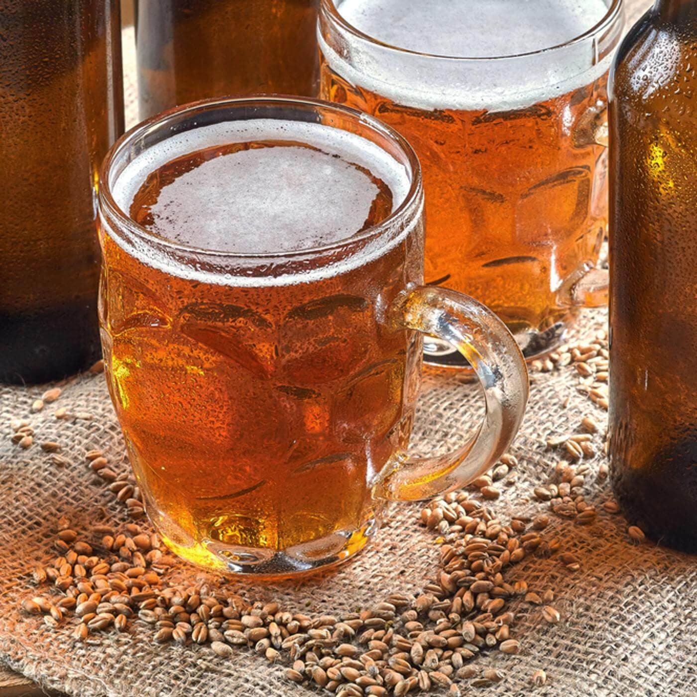 Mariner Brewing