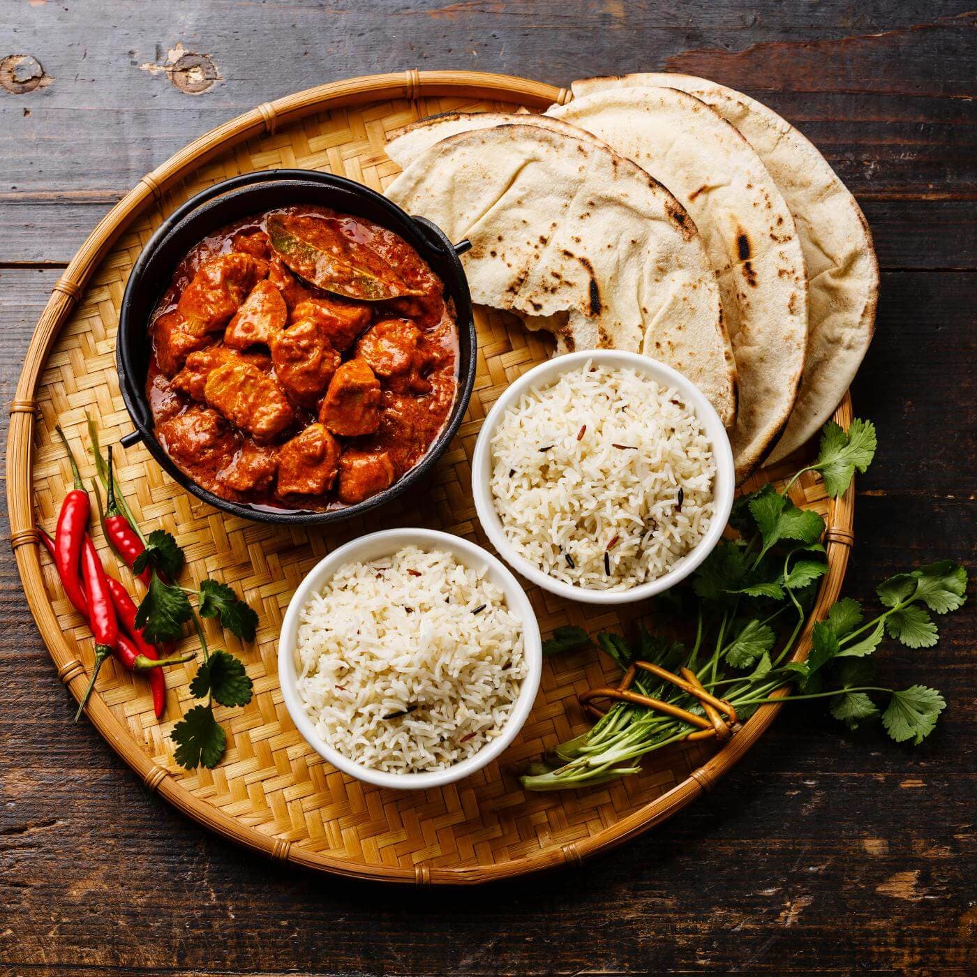 Mark's Caribbean Kitchen