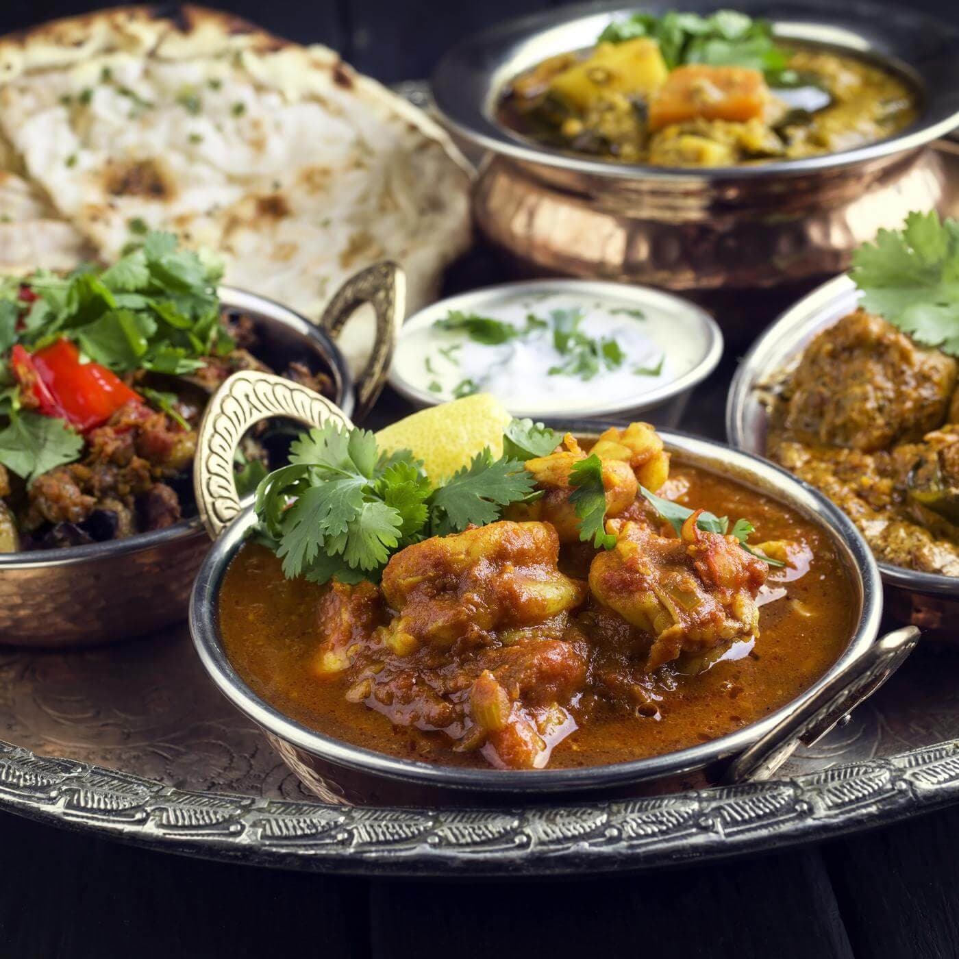Masala Bay - DNU