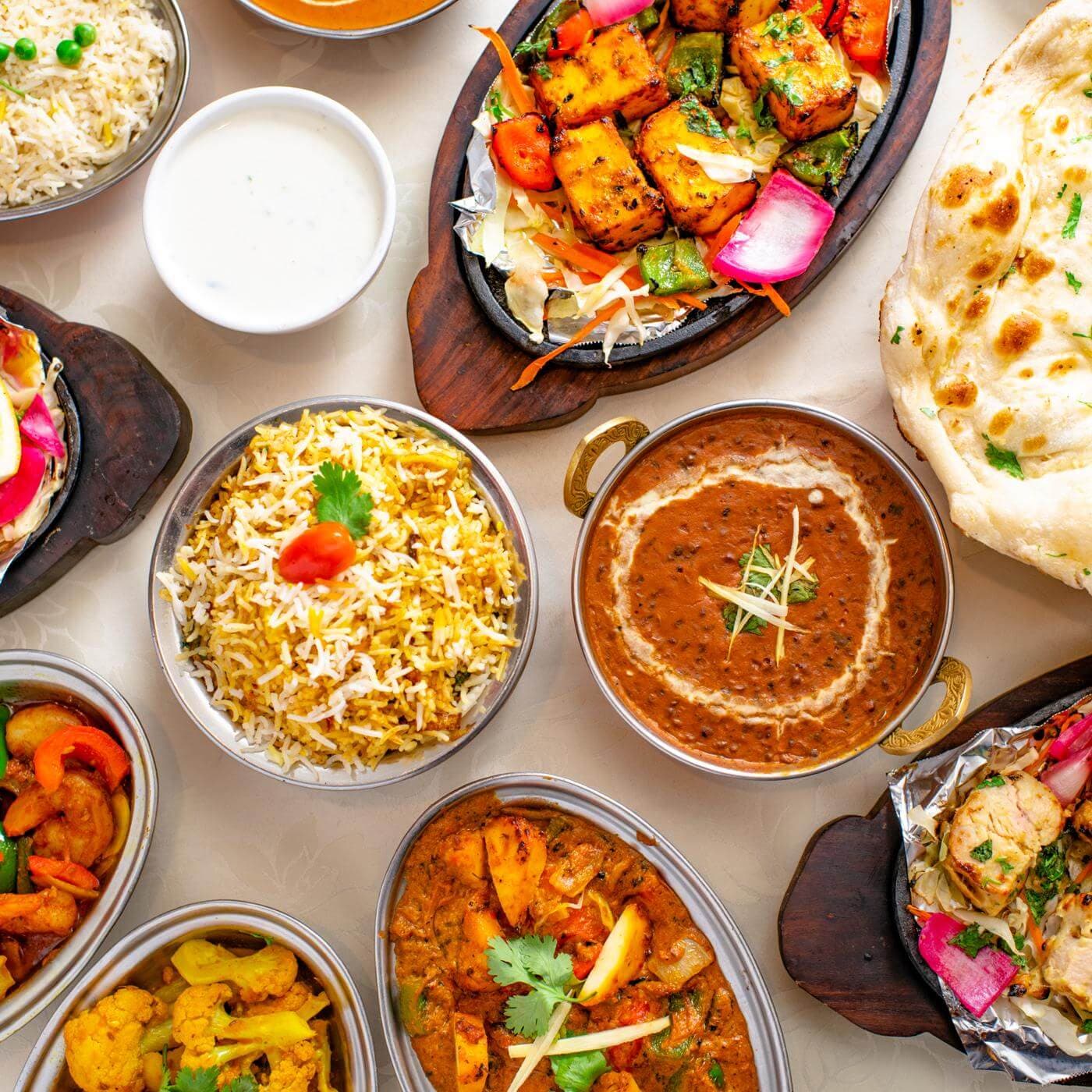 Mayur Fine Indian Cuisine