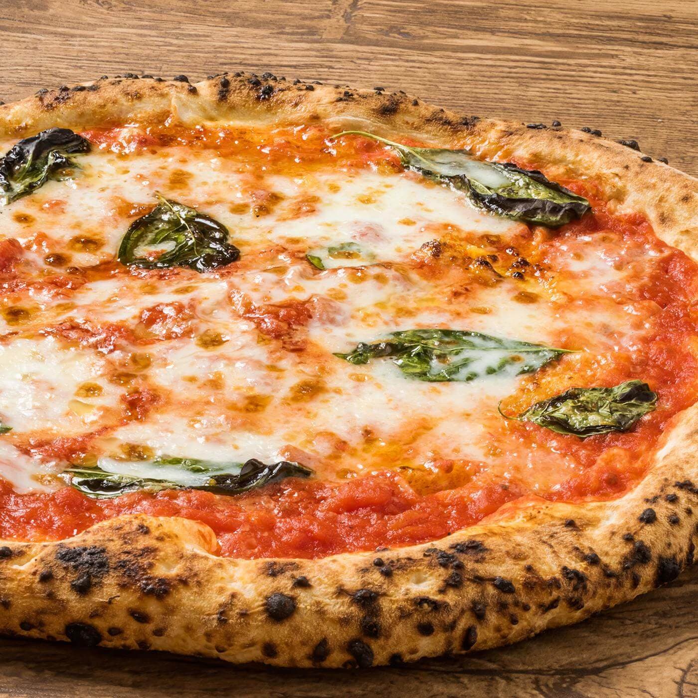 Mercasa Little Italy Eatery