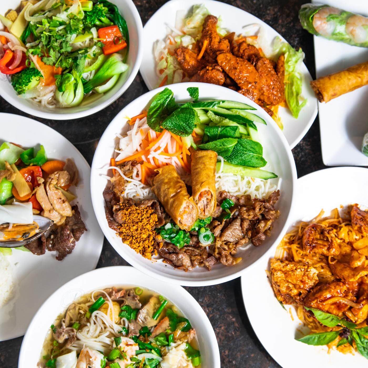 Toronto Pho