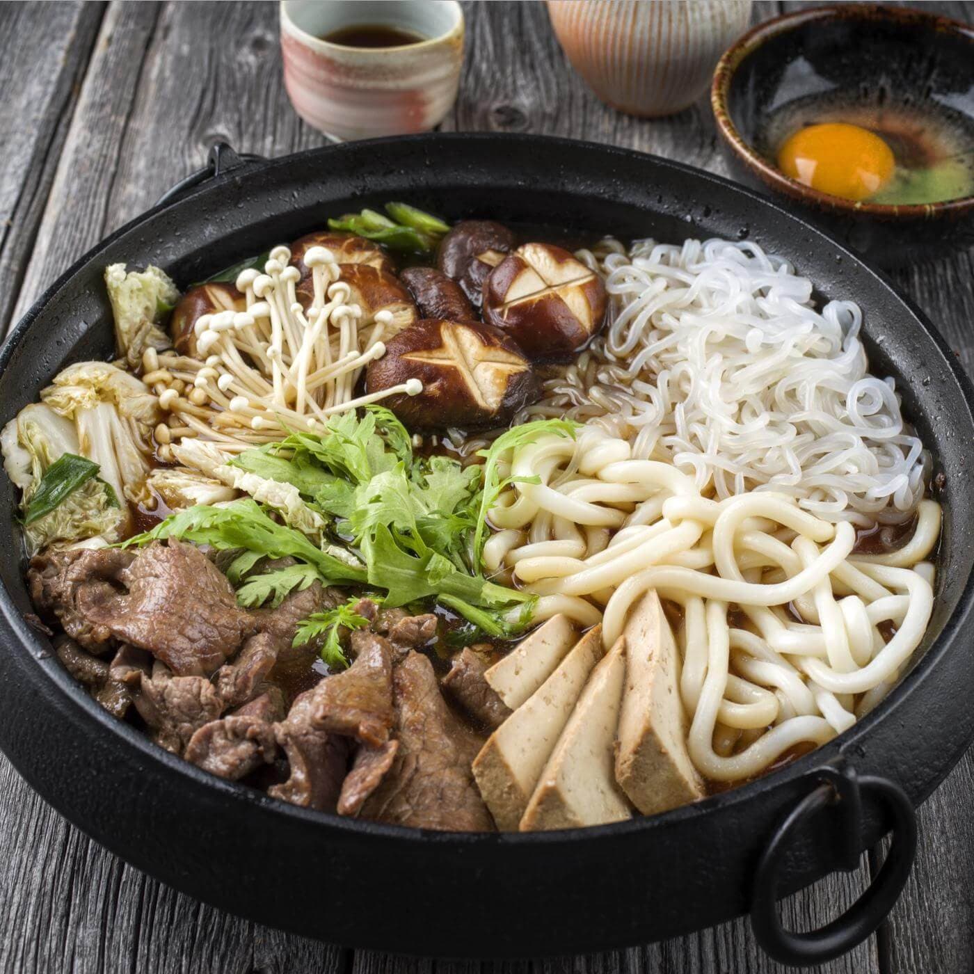 DAGU Rice Noodle