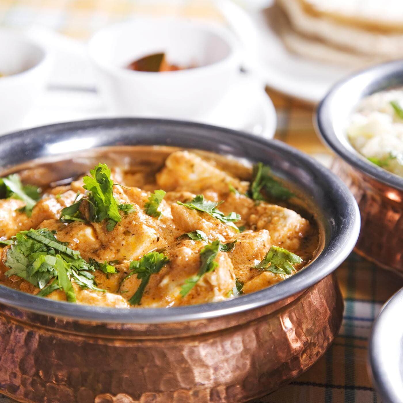 Mukut Indian Restaurant