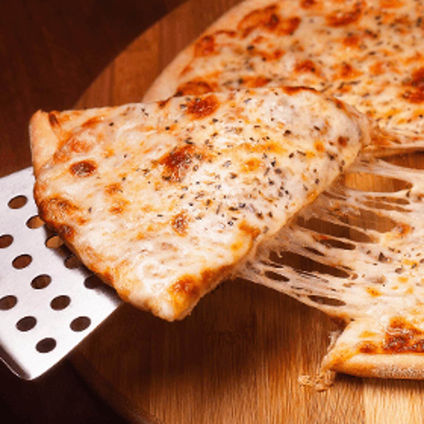 New Pizza House
