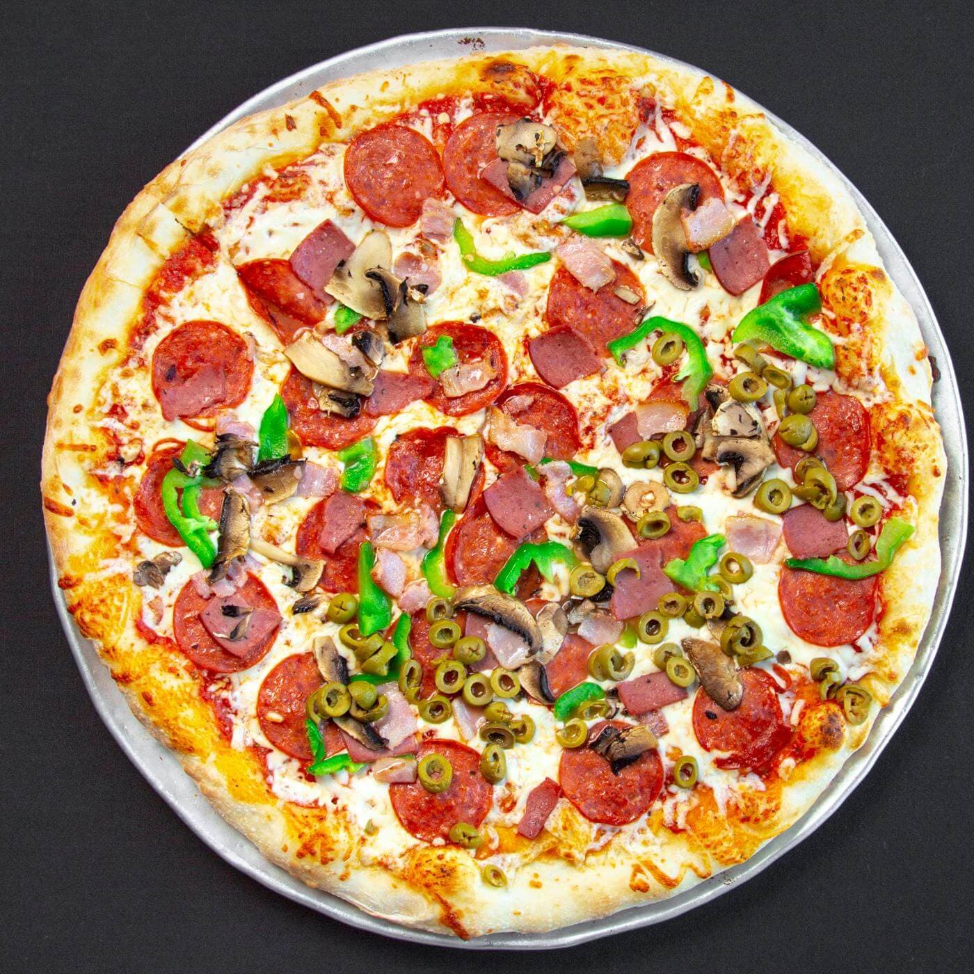 Nino's Italian Restaurant