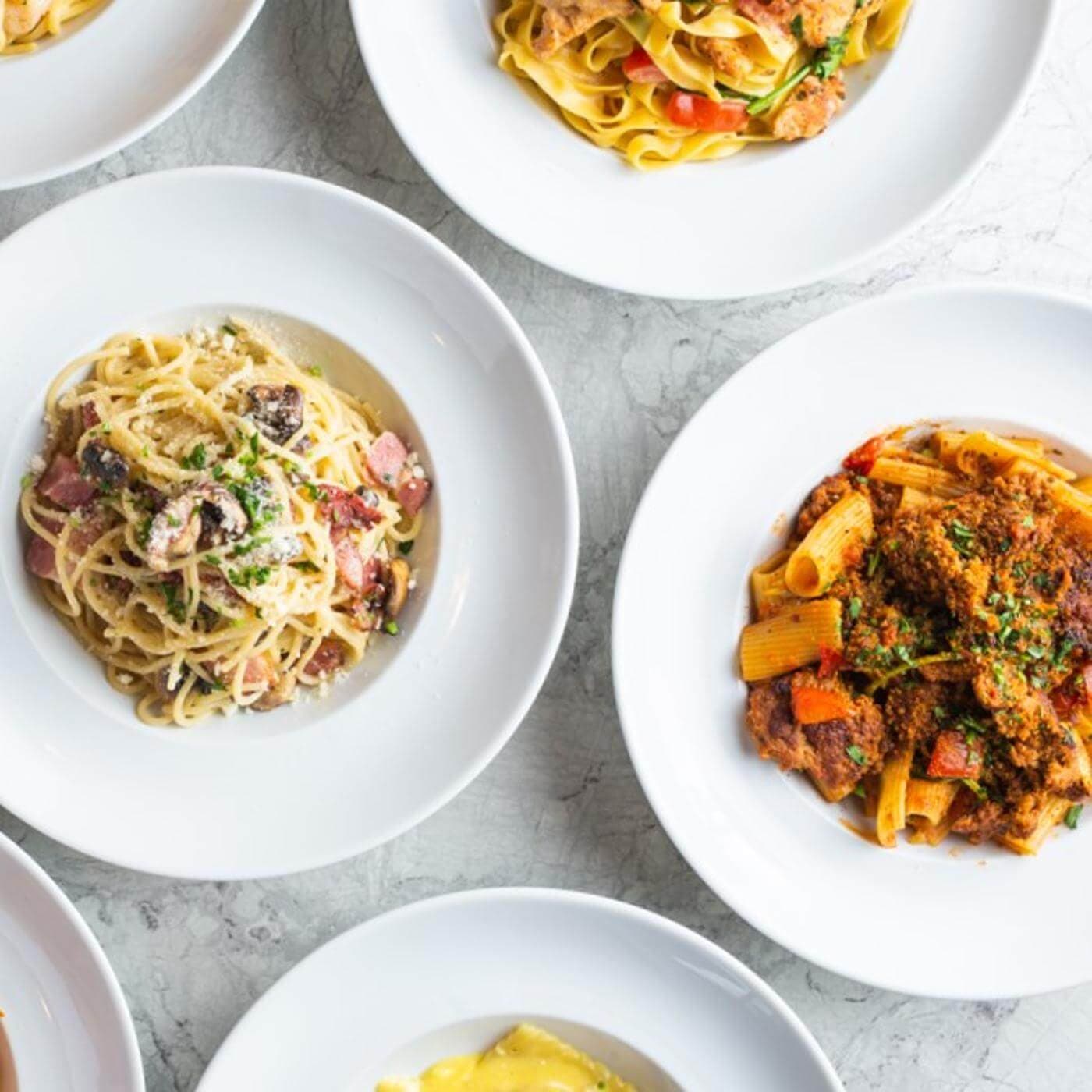 Nuovo Bistro - DNU