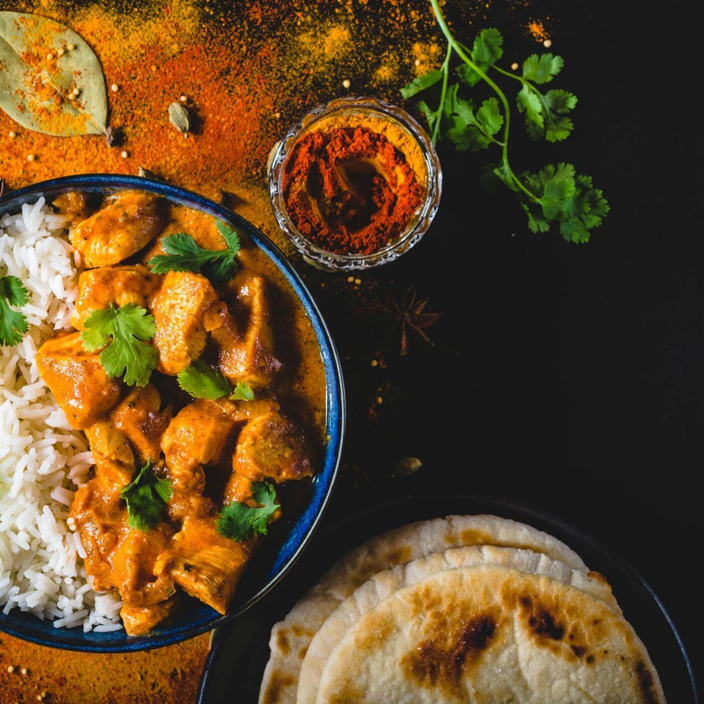 Original Tandoori Kitchen