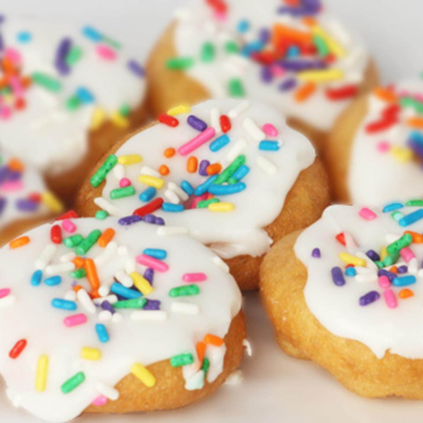 Outpost Mini Donut Co.