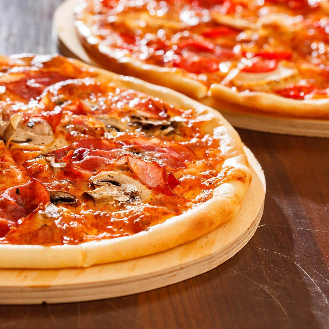 Pegasus Pizza