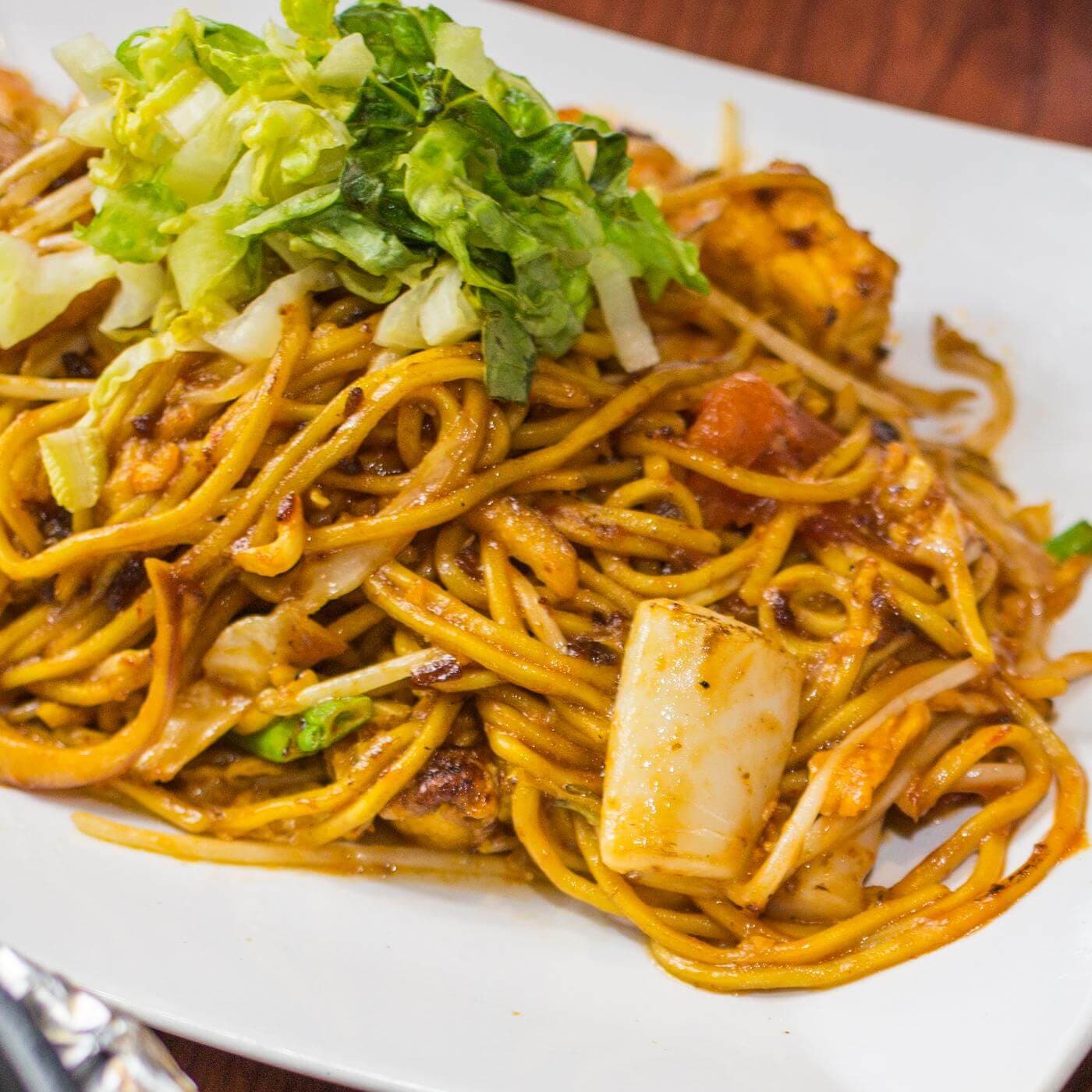 Kopitiam Malaysia