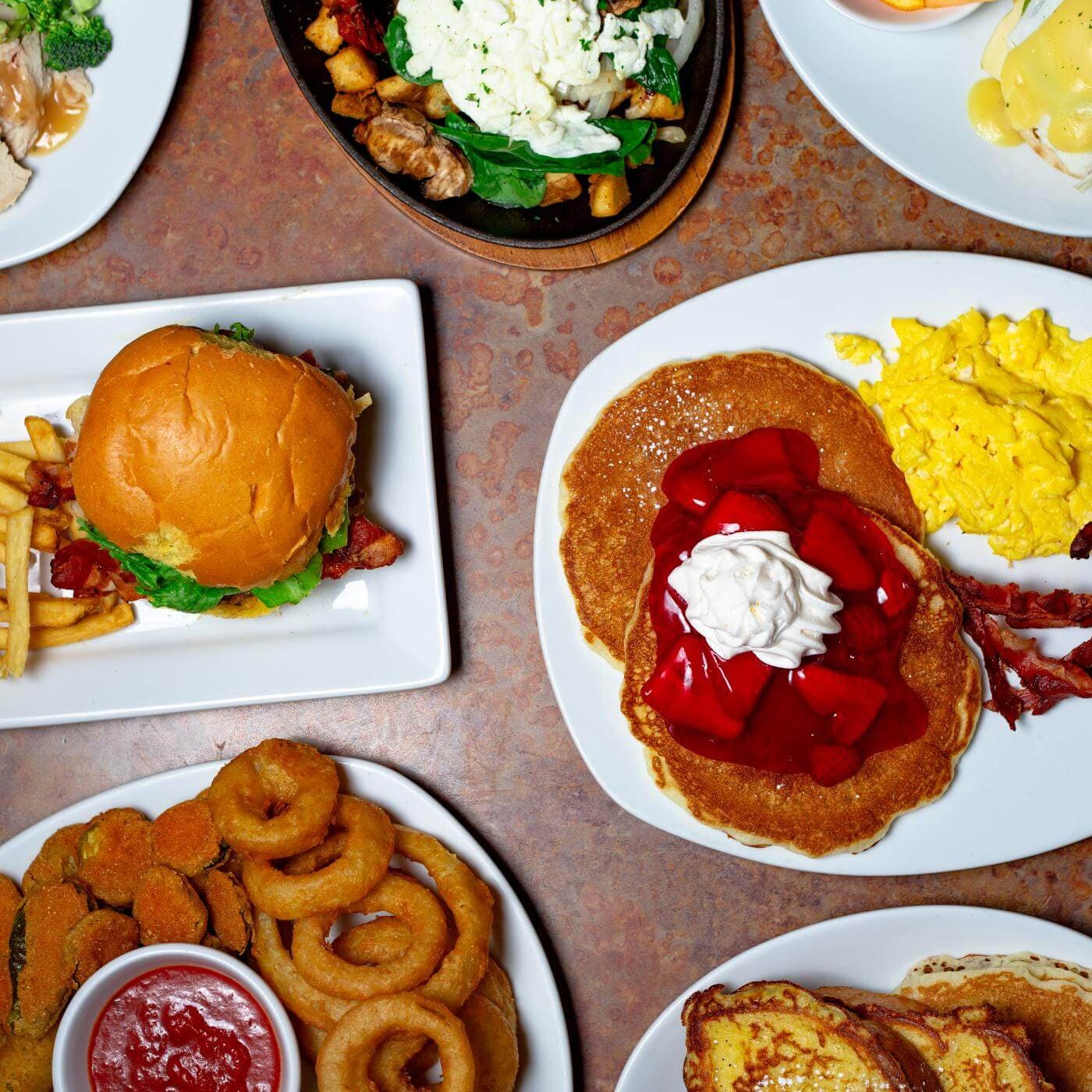 RnR Family Restaurant