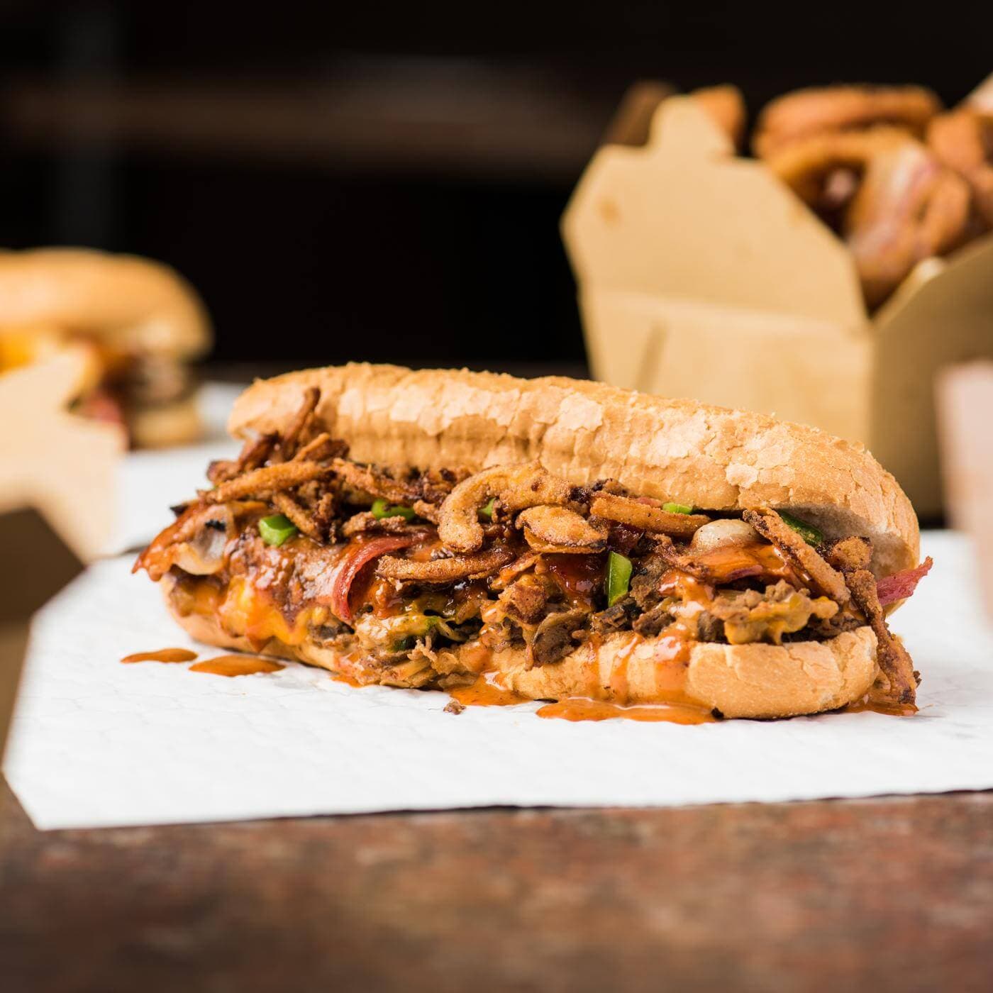 Philthy Philly's - DNU