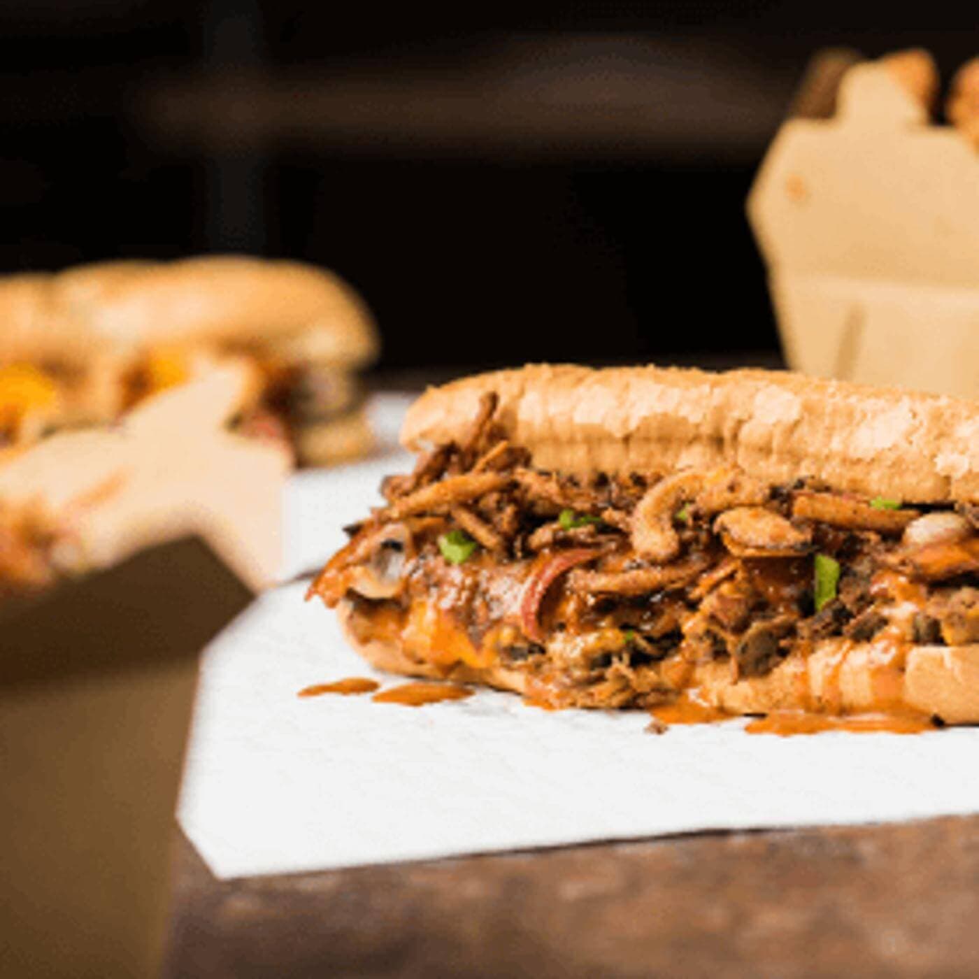 Philthy Philly's