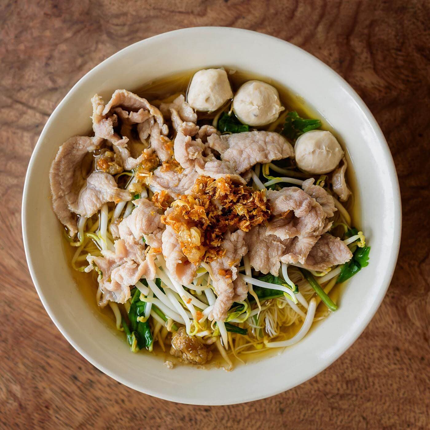 Pho Kingston_DNU