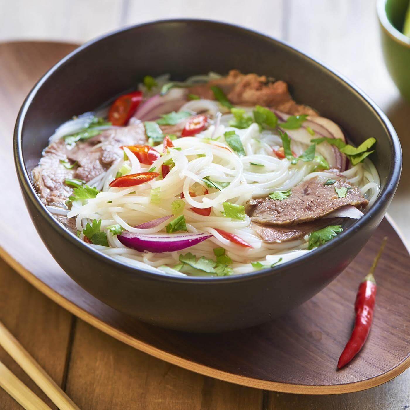 Phu Quy Restaurant