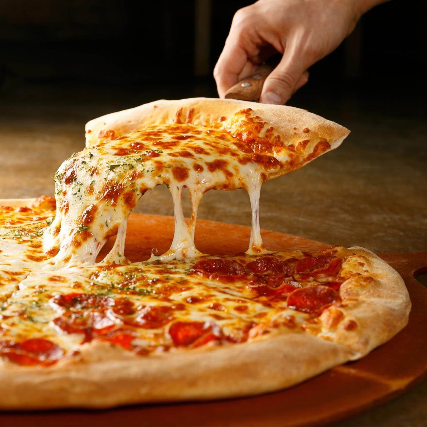 Pizza Carano