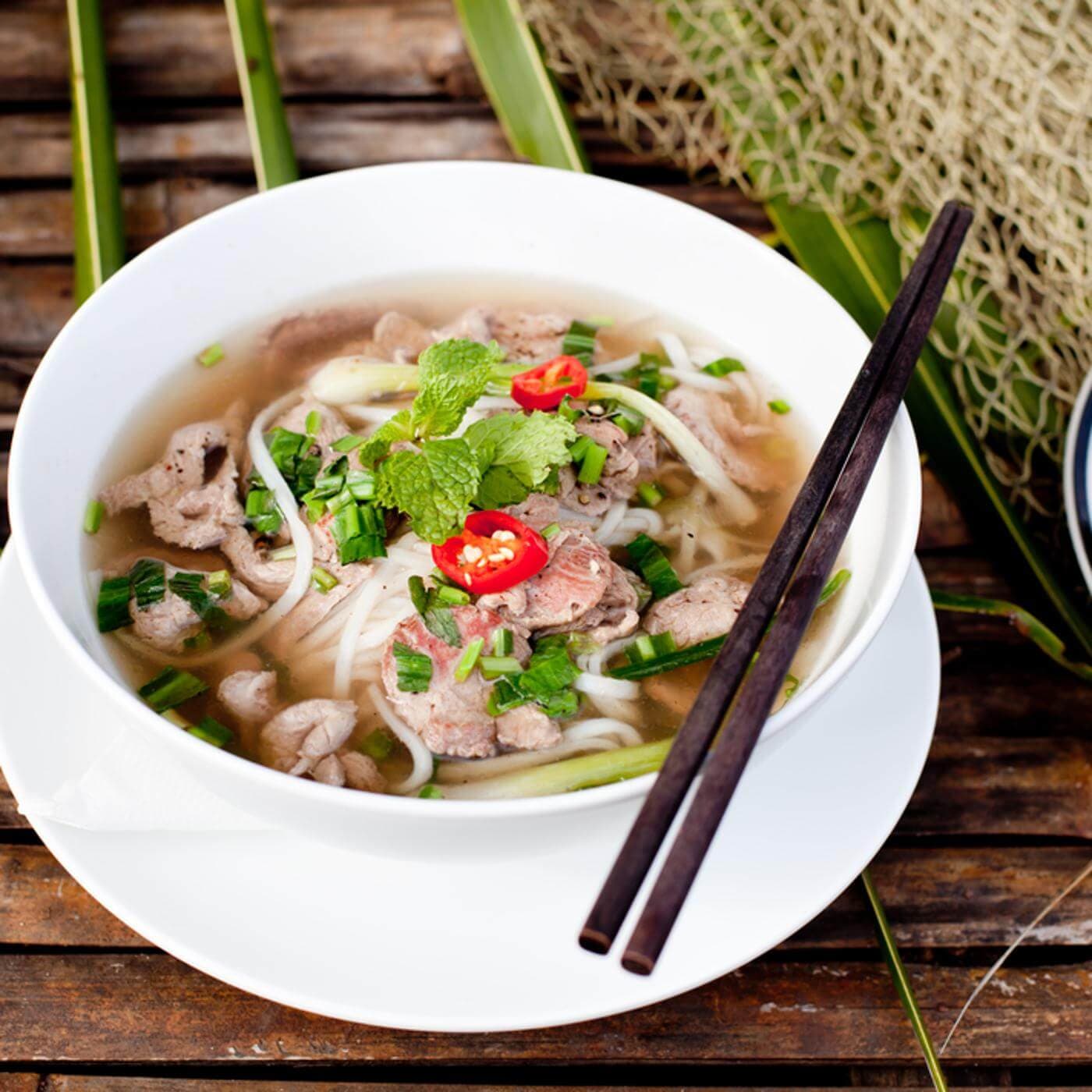 Saigon Lotus