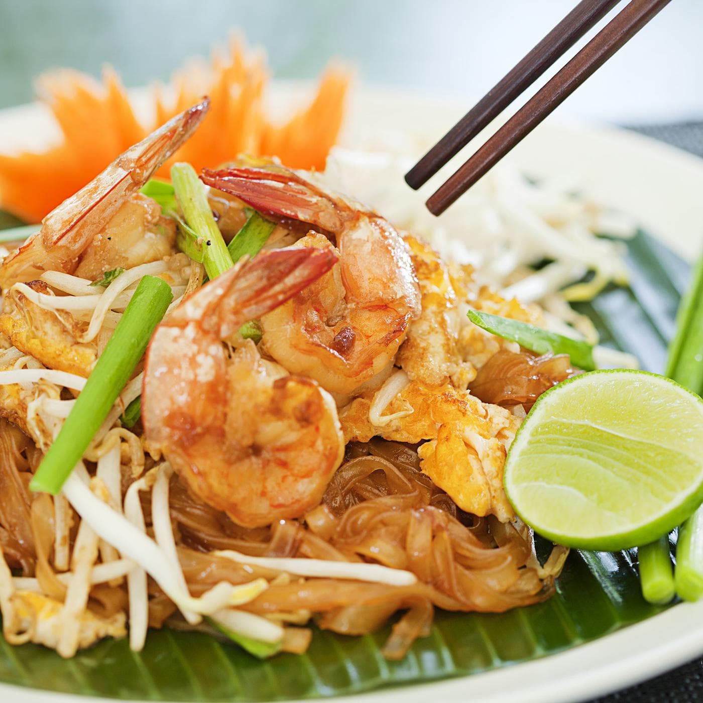 Saigon Thai Restaurant