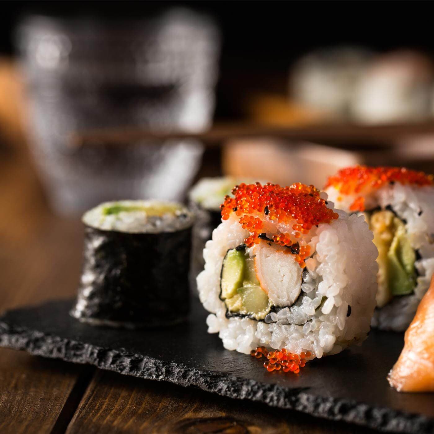 Soleilki Japanese Restaurant
