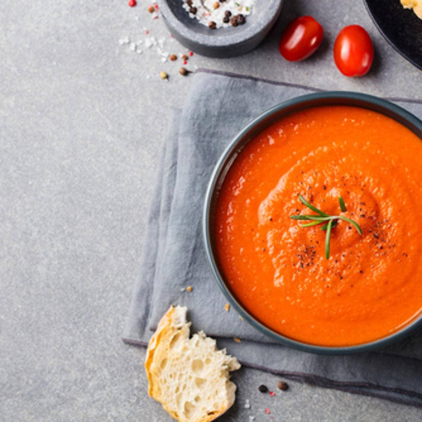 Soup Guy Cafe DNU