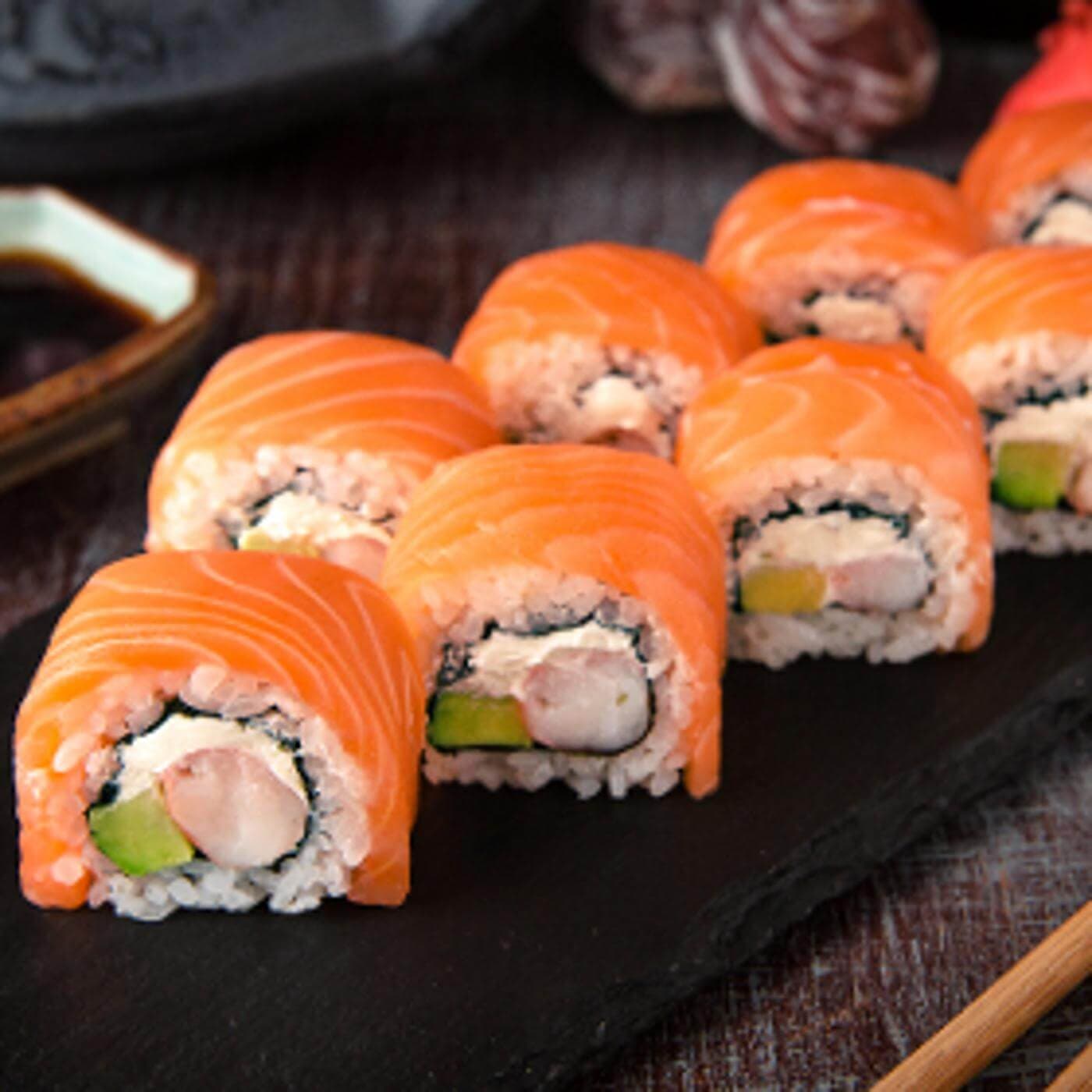 Sushi 426
