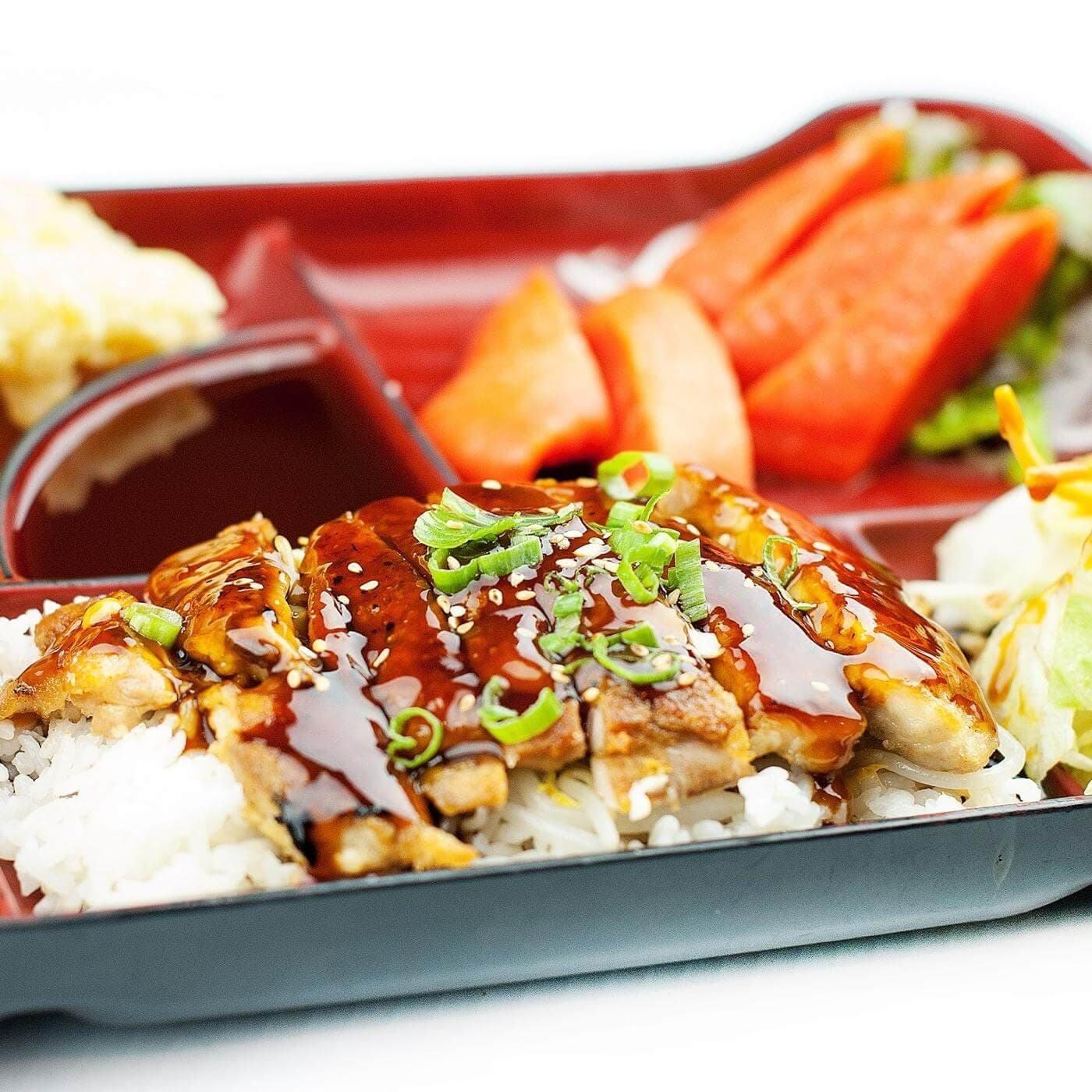 Sushi Coen