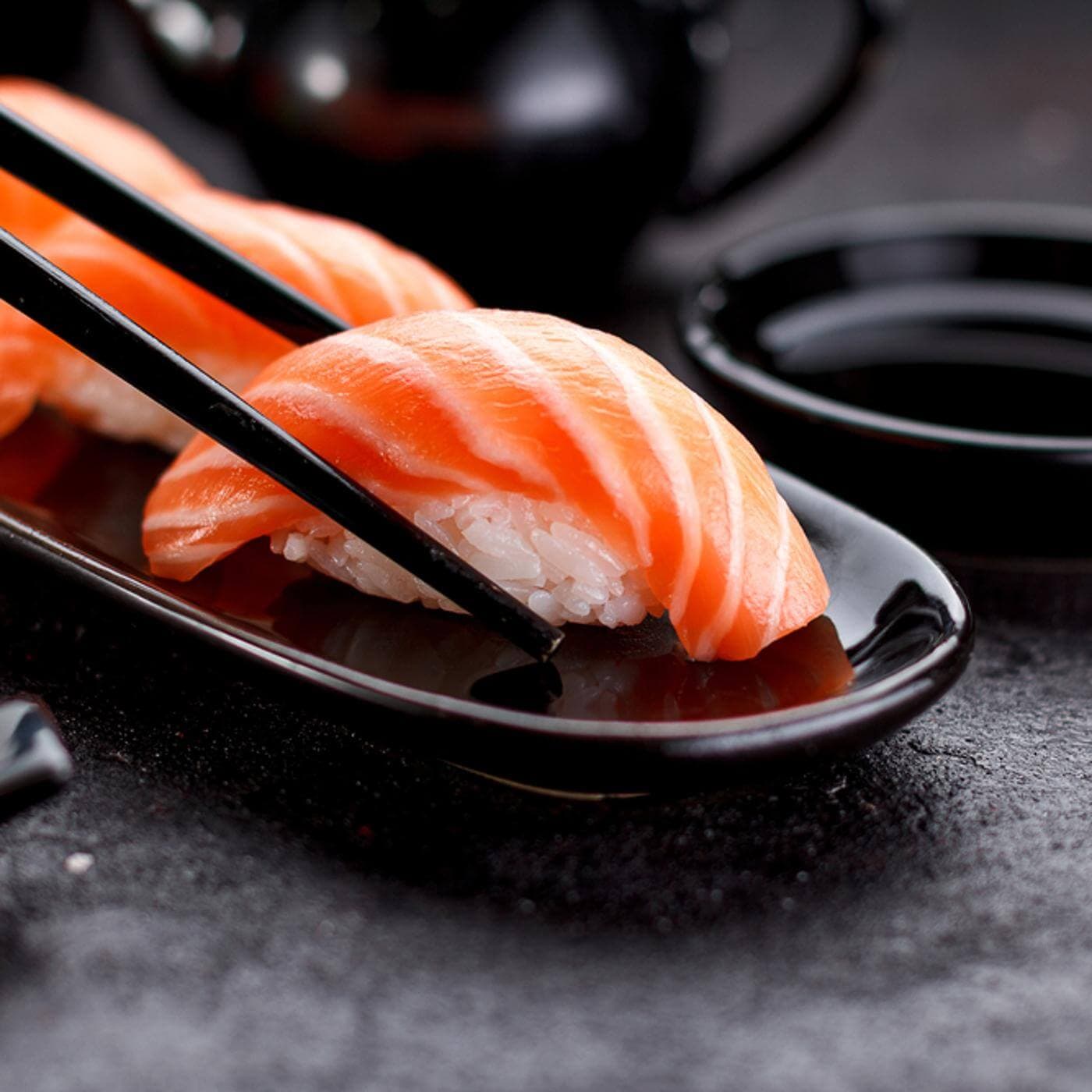 Sushi Yen