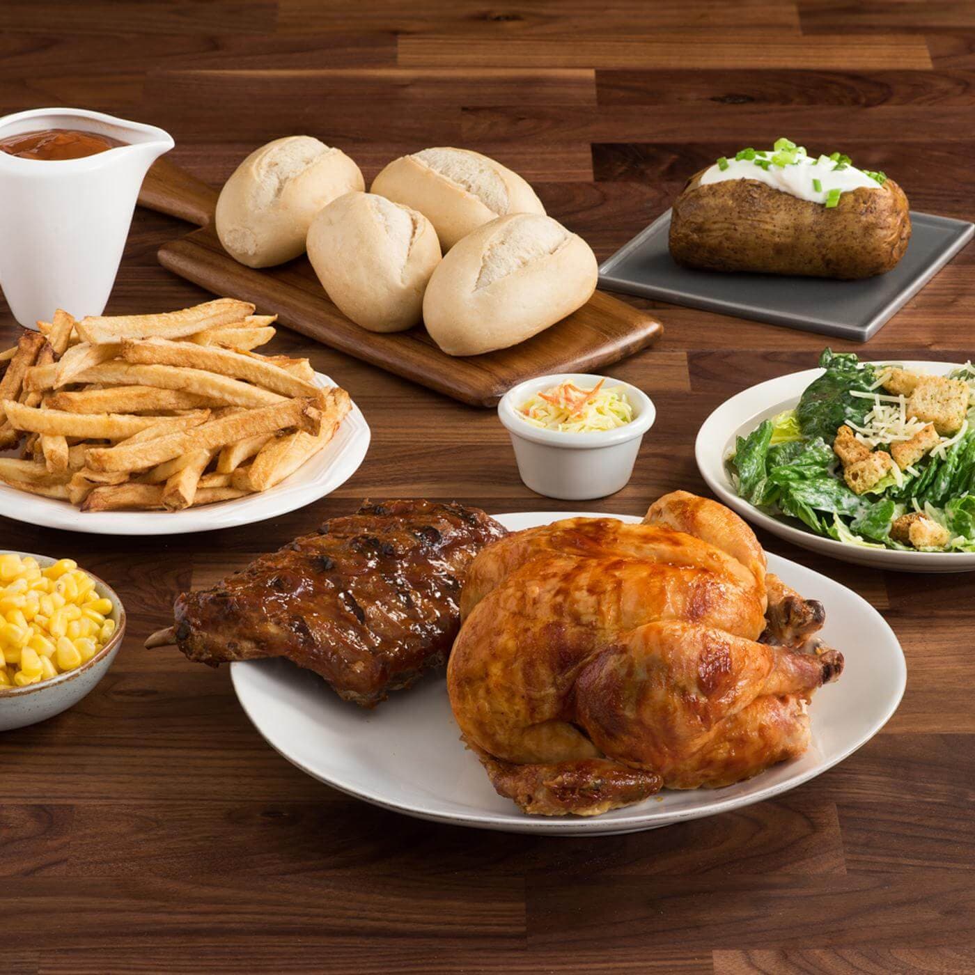 Swiss Chalet