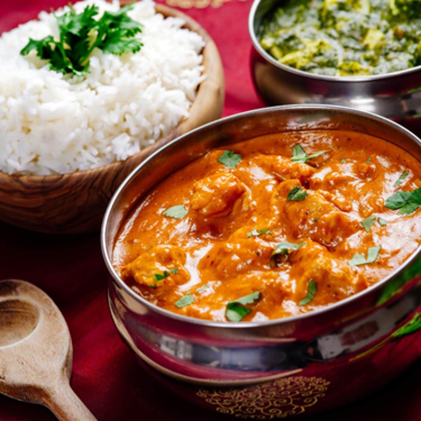 Tandoori Tonight