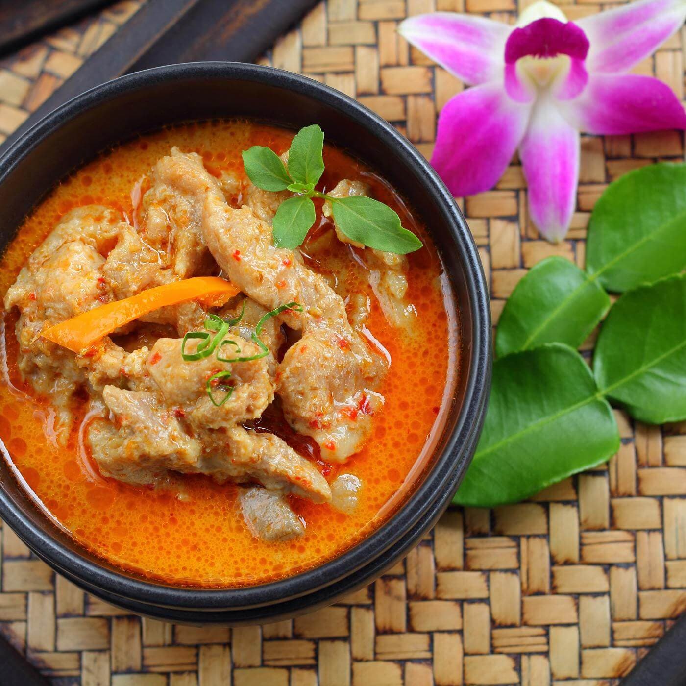 Taste of Thailand