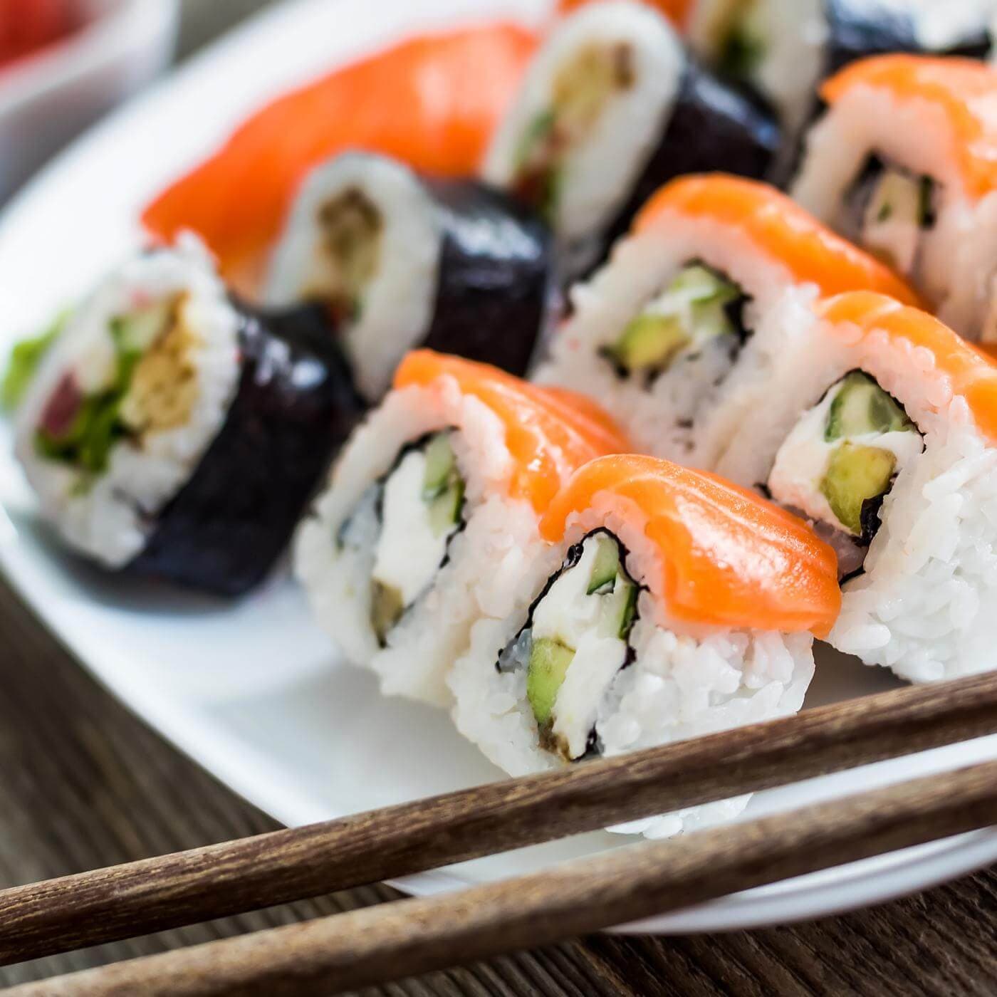 Tenka Sushi