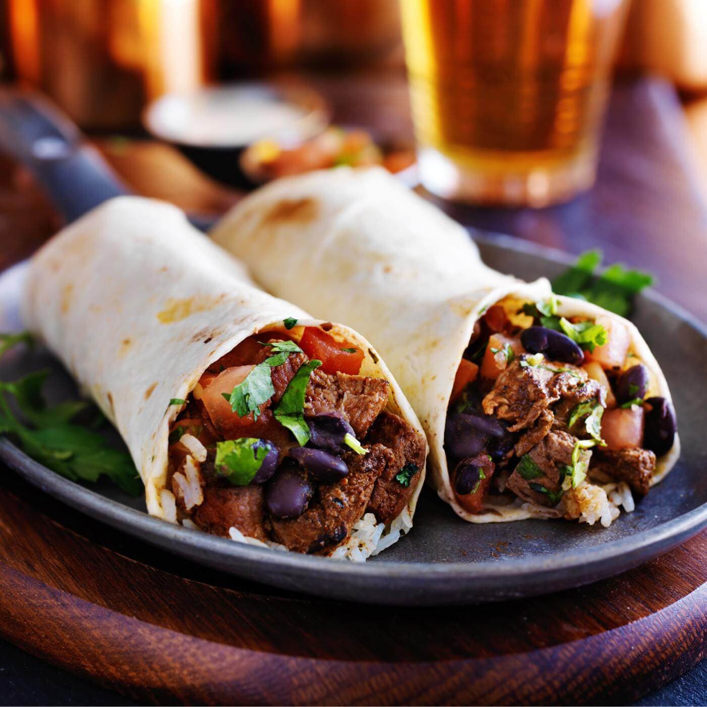 The Pita Factory
