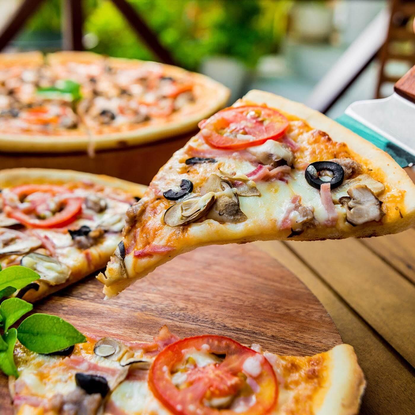 Acqua - DNU - Restaurant & Bar