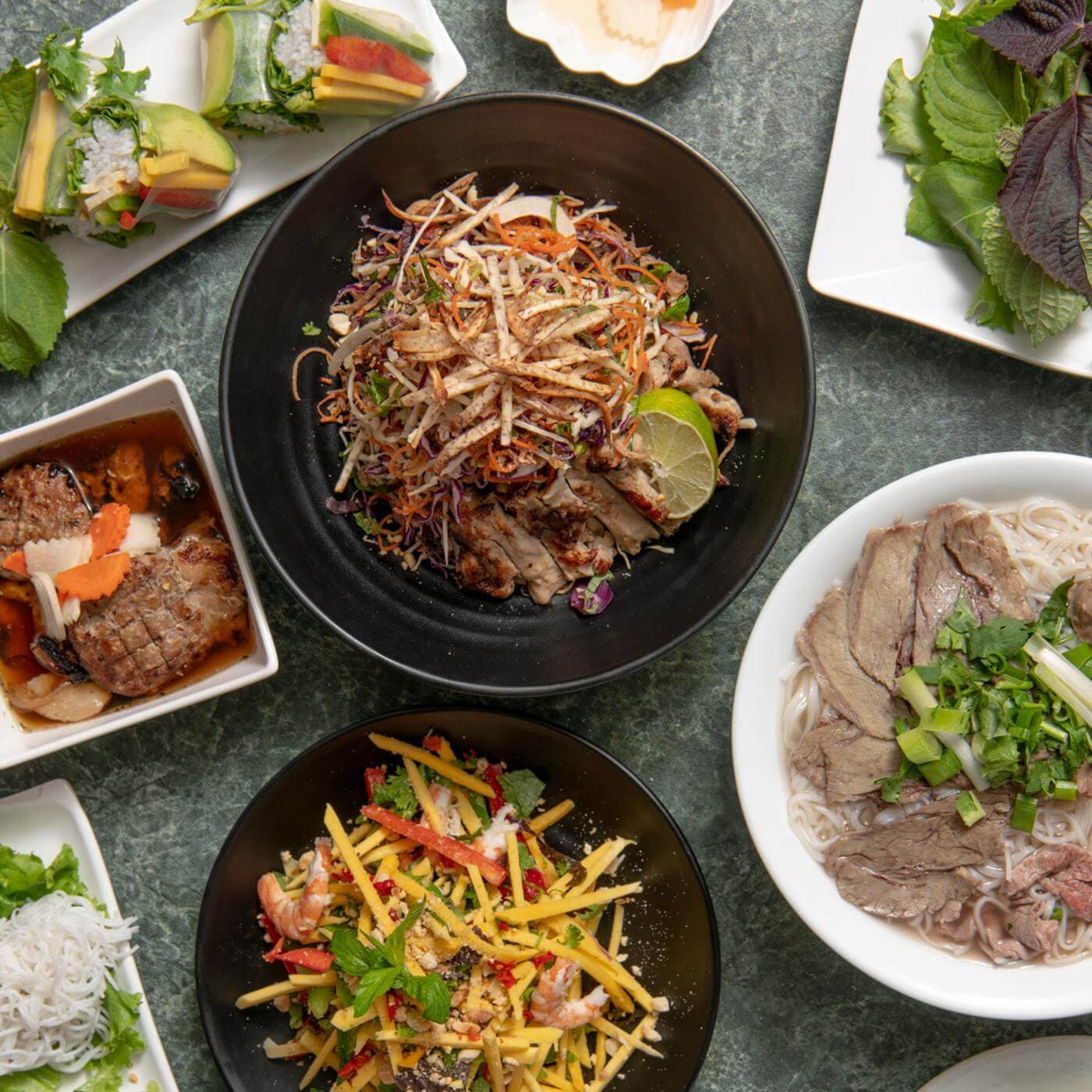 Tonkin Vietnamese - DNU