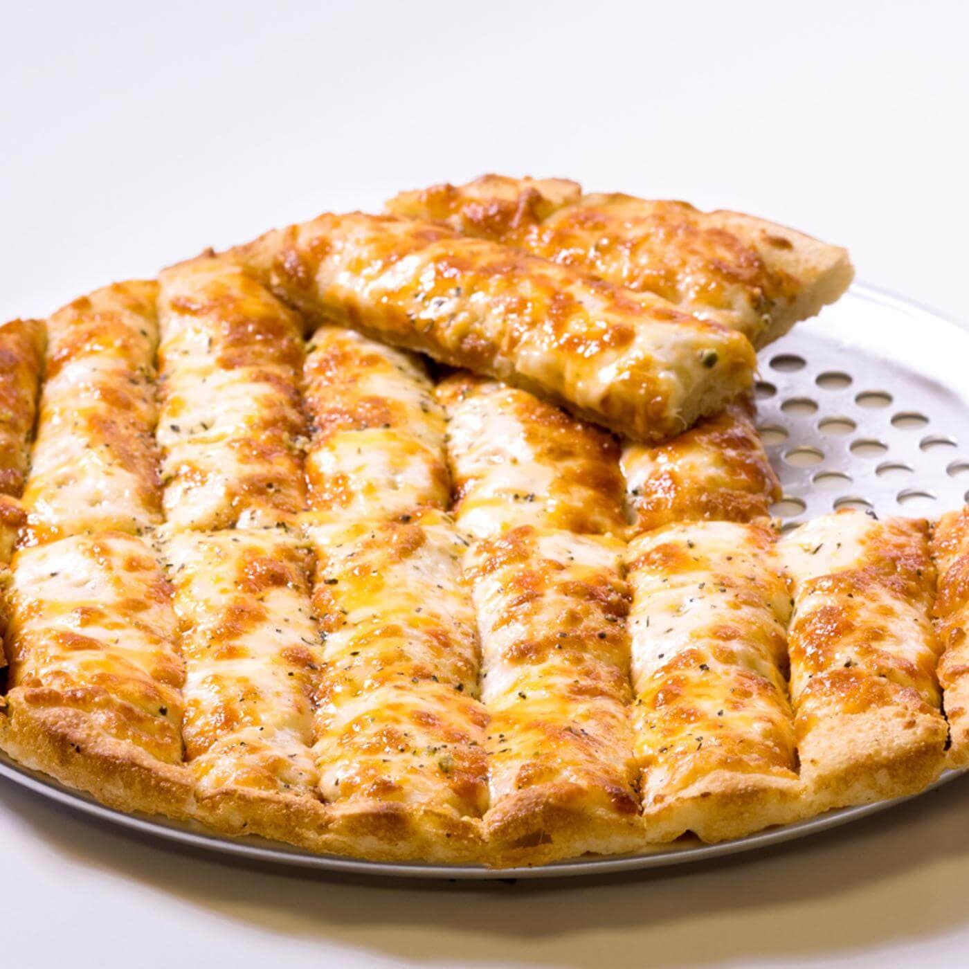 Firepit Pizza