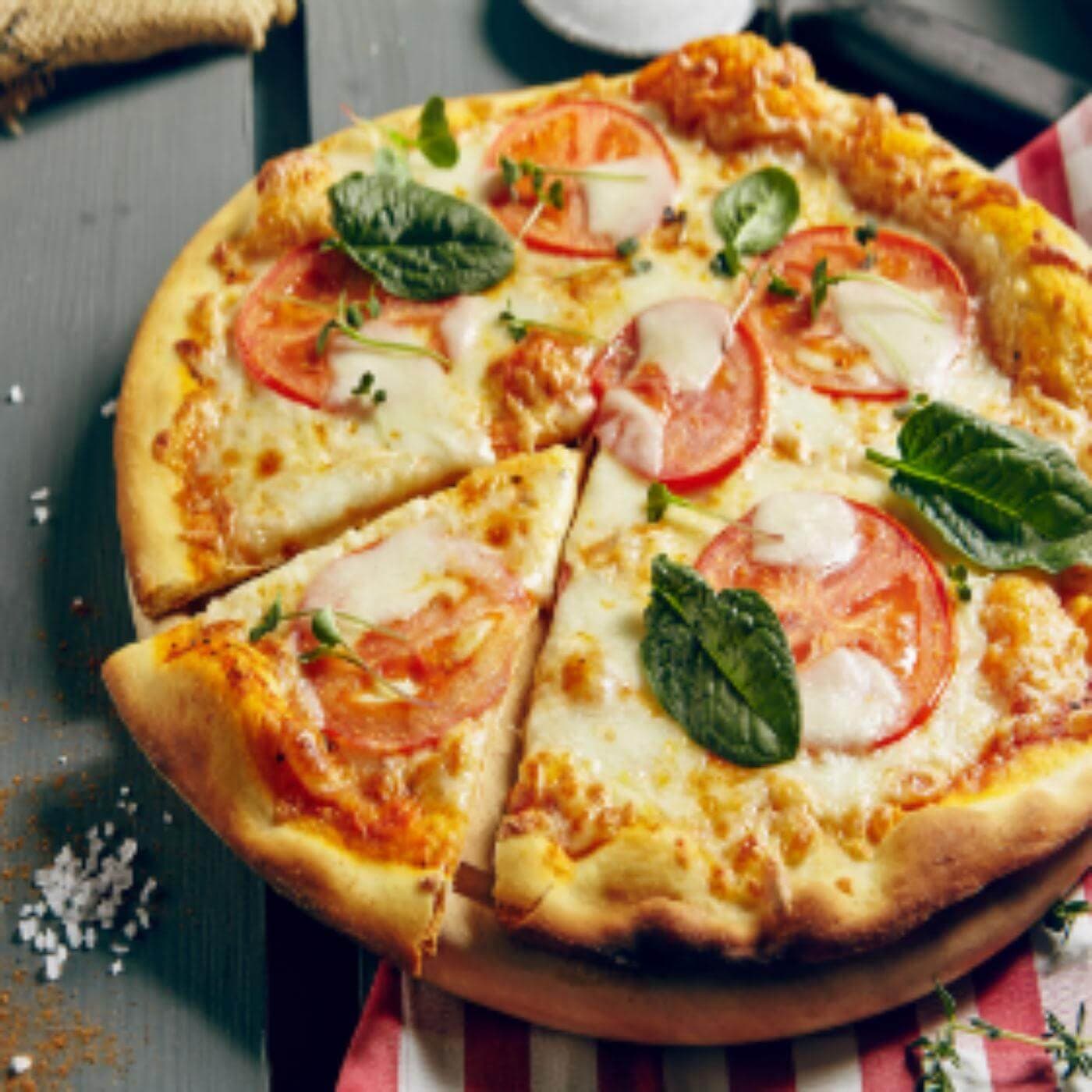 Vesuvio Pizzeria