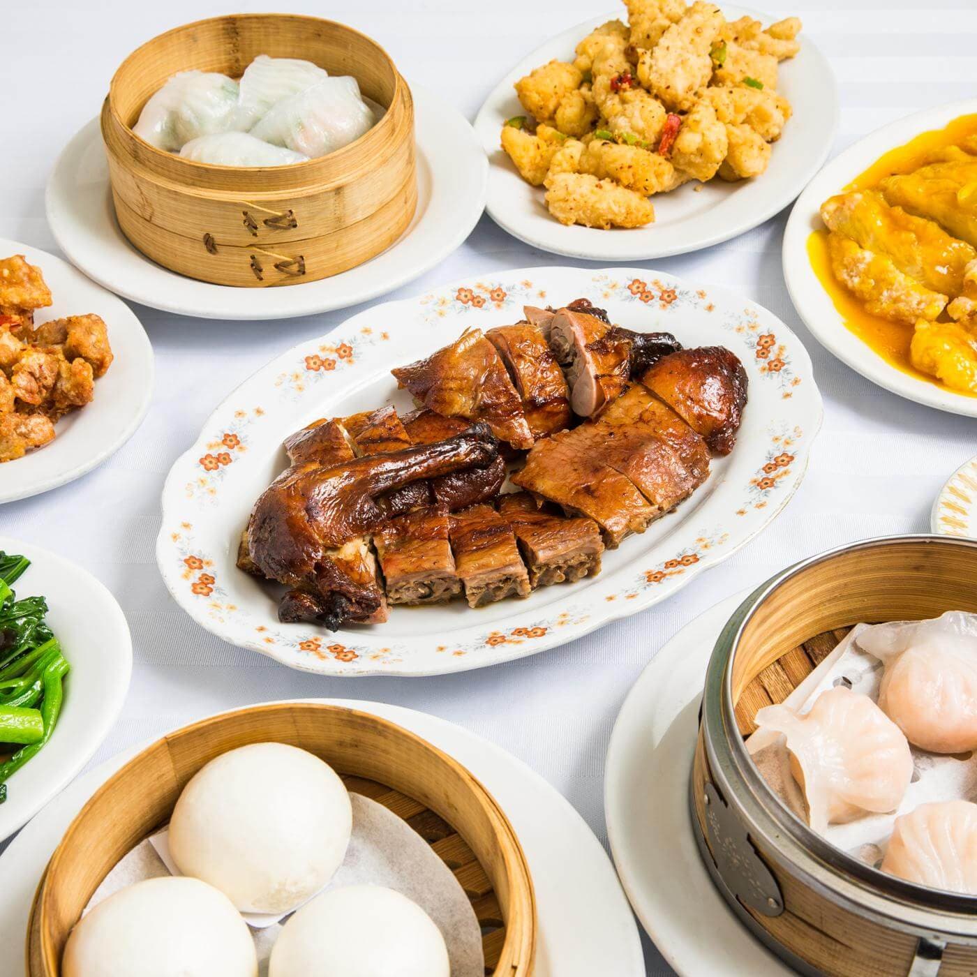 Yang Sheng Restaurant - DNU