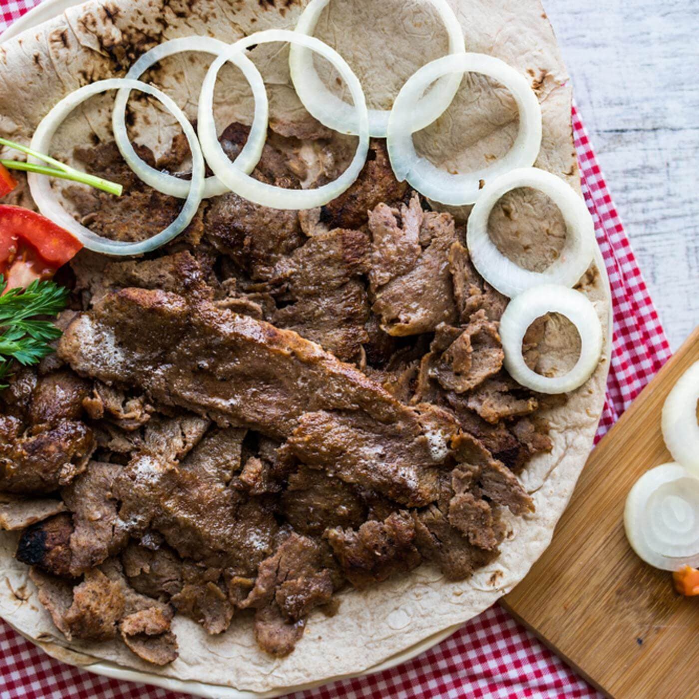Shadi Shawarma