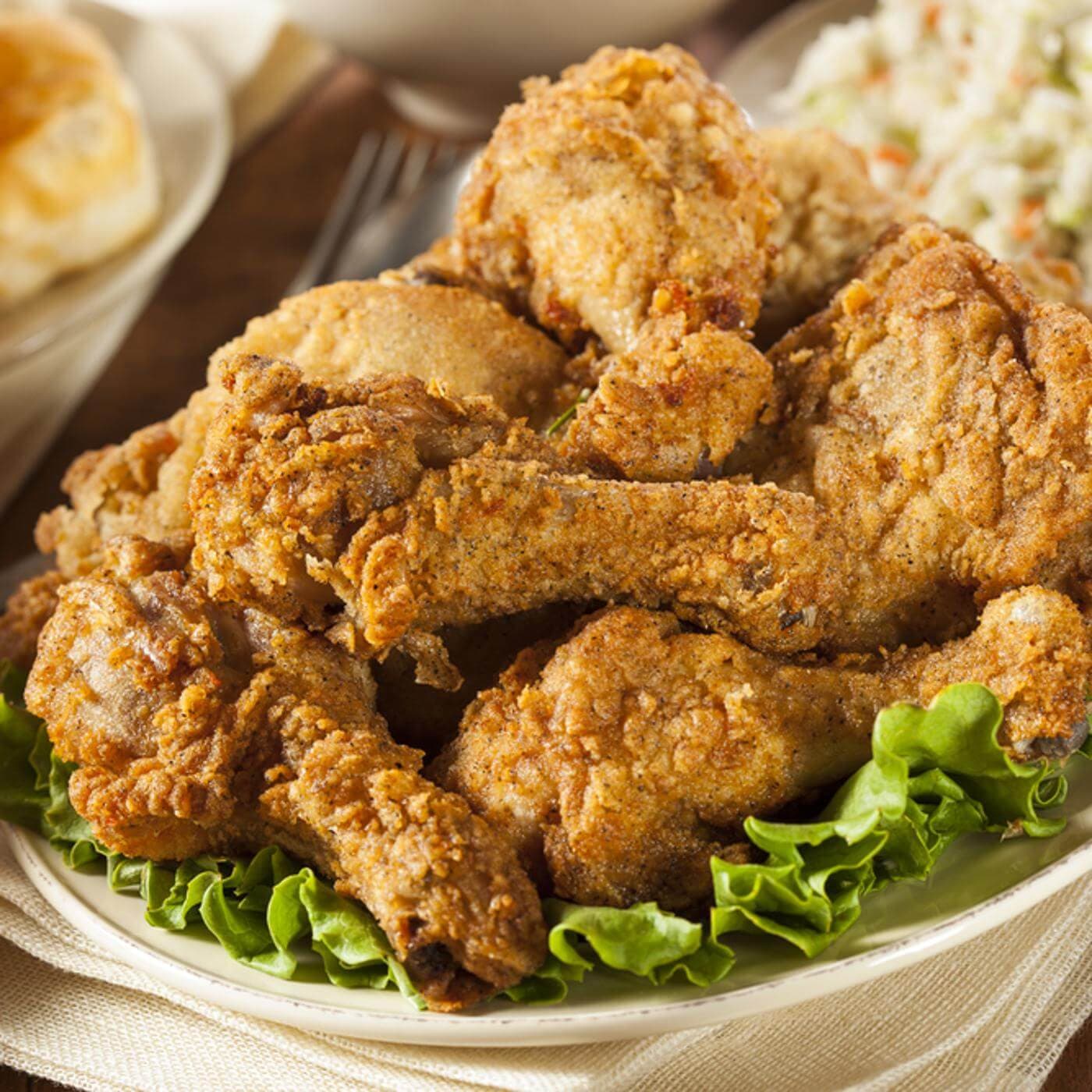 Yumys Chicken