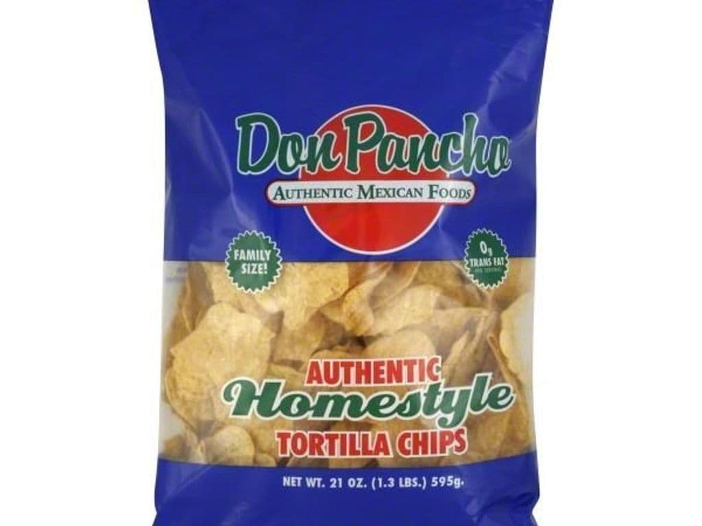 Tortilla Chips