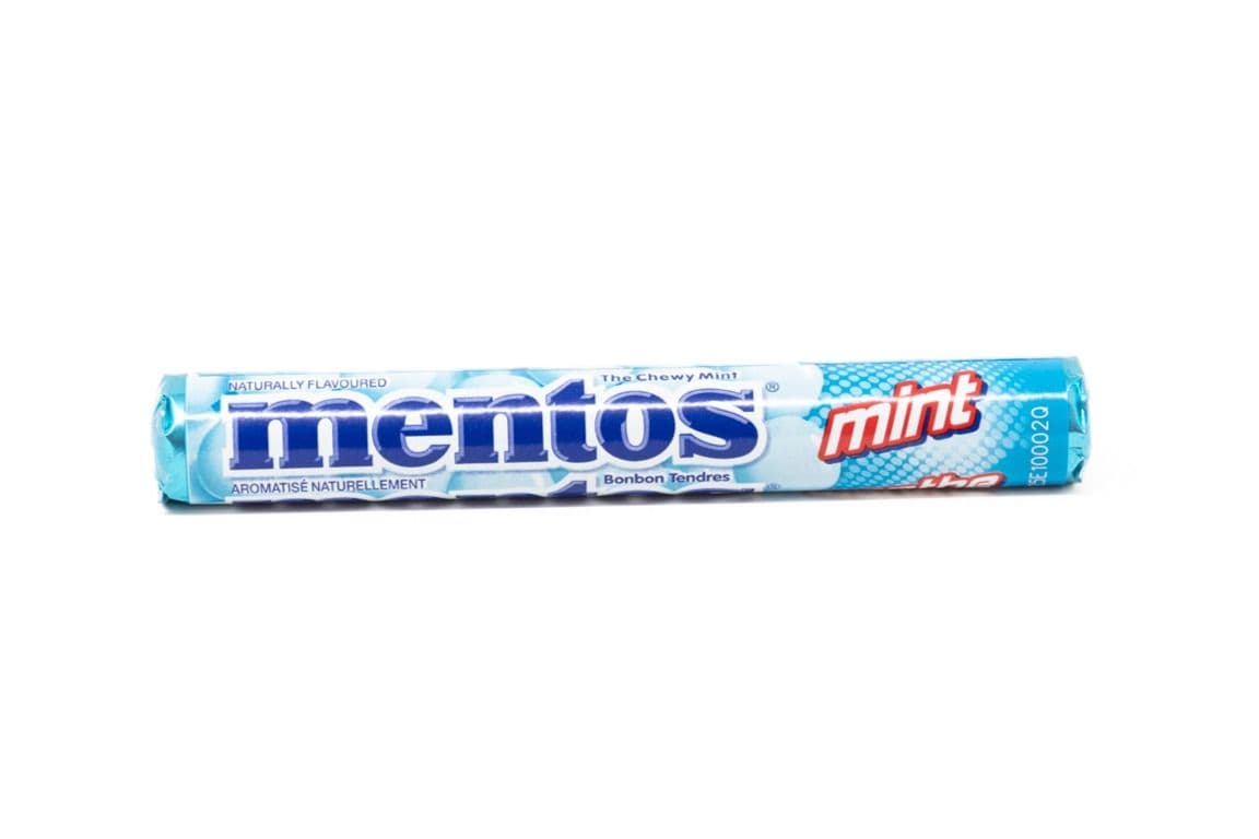 Mentos