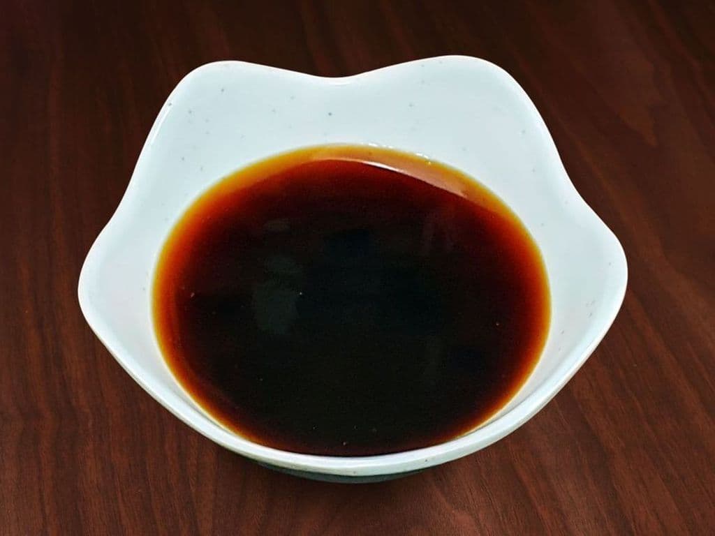 Teriyaki Sauce