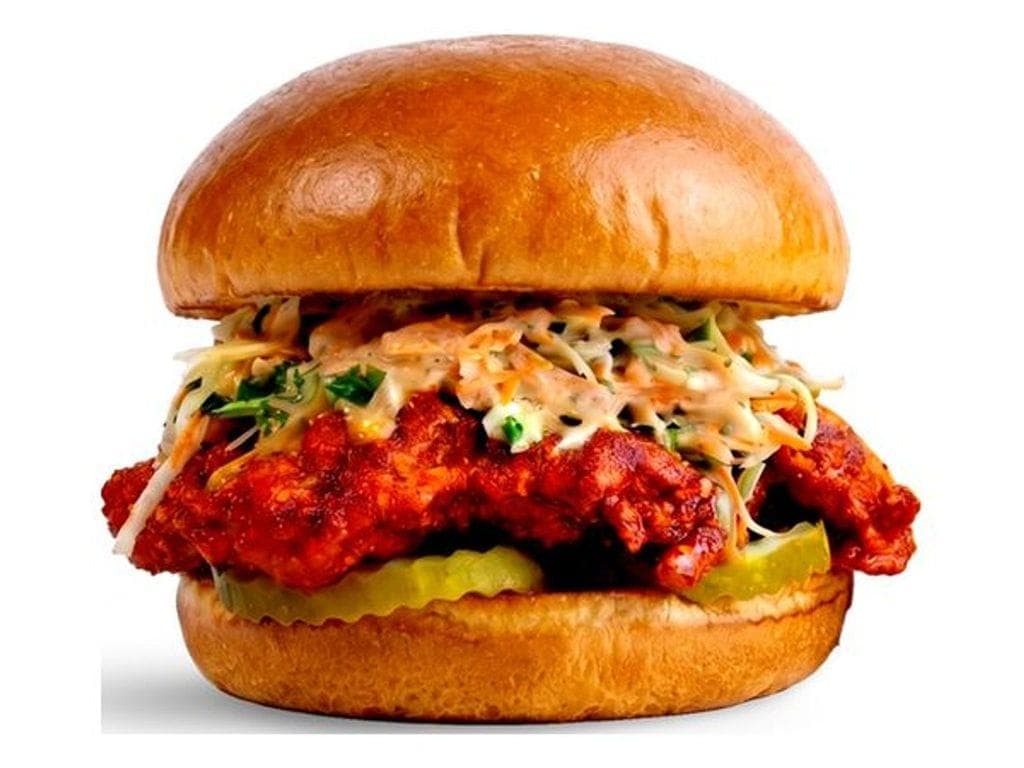 Chick'n Ville Classic
