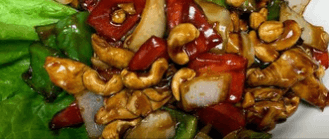 C01. Cashew Nut Chicken