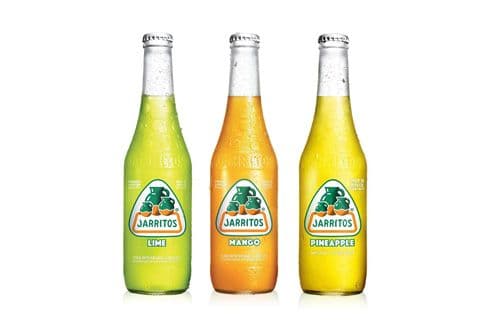 Jarritos