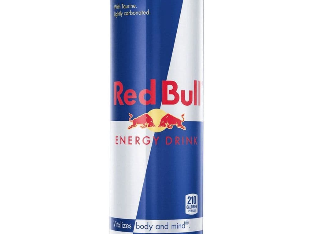 Red Bull - Original